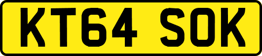 KT64SOK