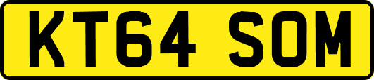KT64SOM