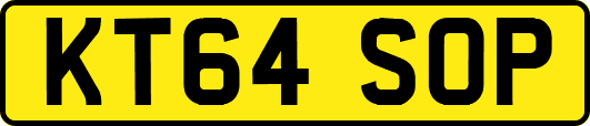 KT64SOP