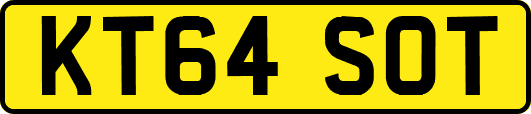 KT64SOT