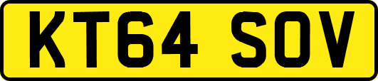 KT64SOV