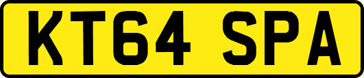 KT64SPA