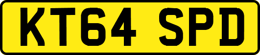 KT64SPD