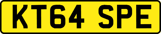 KT64SPE