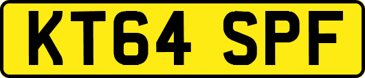 KT64SPF