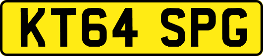 KT64SPG