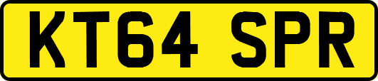 KT64SPR