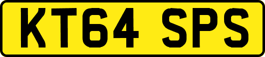 KT64SPS