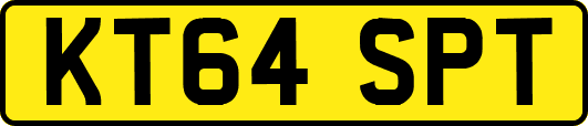 KT64SPT