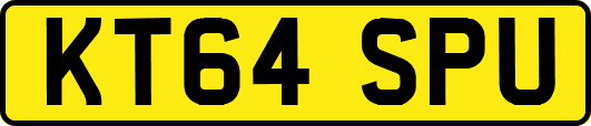 KT64SPU