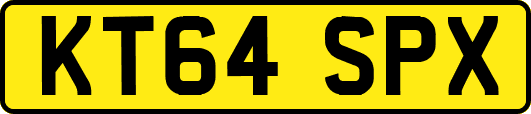 KT64SPX