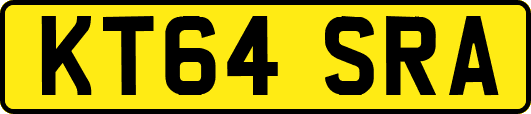 KT64SRA