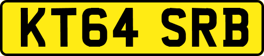 KT64SRB