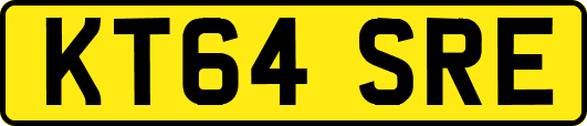 KT64SRE