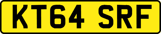 KT64SRF