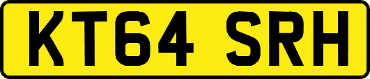 KT64SRH