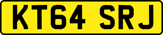 KT64SRJ