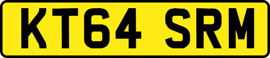 KT64SRM