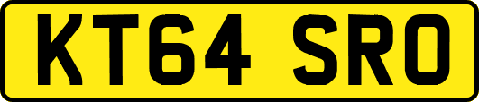 KT64SRO