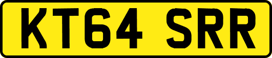 KT64SRR