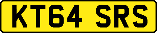 KT64SRS