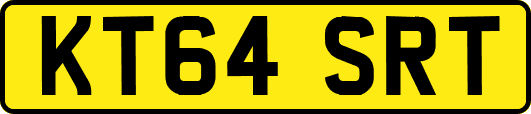 KT64SRT