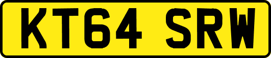 KT64SRW