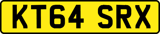 KT64SRX