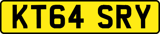 KT64SRY