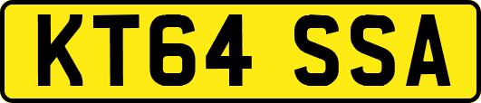 KT64SSA