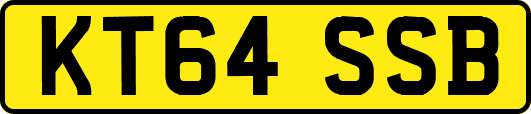 KT64SSB