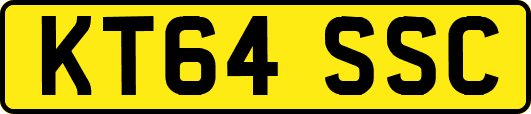 KT64SSC
