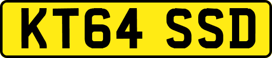KT64SSD