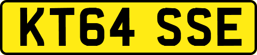 KT64SSE