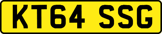 KT64SSG
