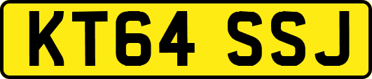 KT64SSJ