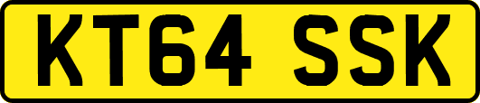 KT64SSK