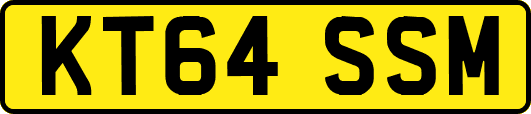KT64SSM