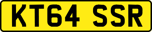 KT64SSR