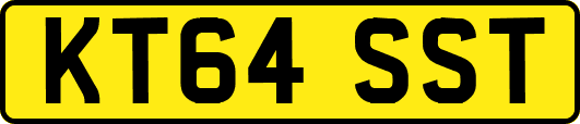 KT64SST