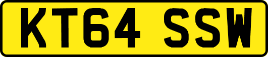 KT64SSW