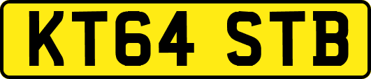 KT64STB