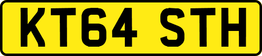 KT64STH