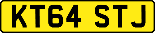 KT64STJ