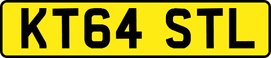 KT64STL