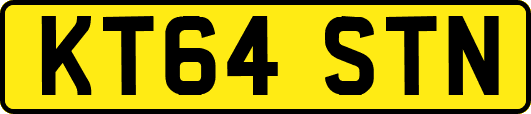 KT64STN