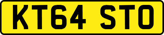 KT64STO