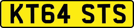 KT64STS