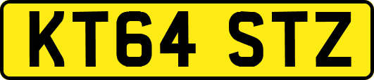 KT64STZ