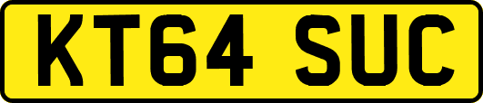 KT64SUC